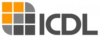ICDL logo