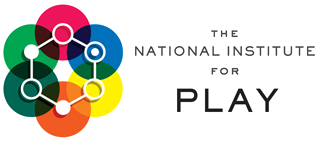 National Institute for Play logo